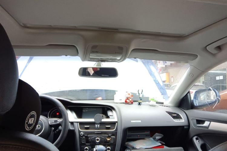 Used Audi A5 2016 Sportback 45 TFSI