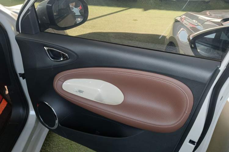 Used Wuling Bingo 2024 333 km Enjoyment Version