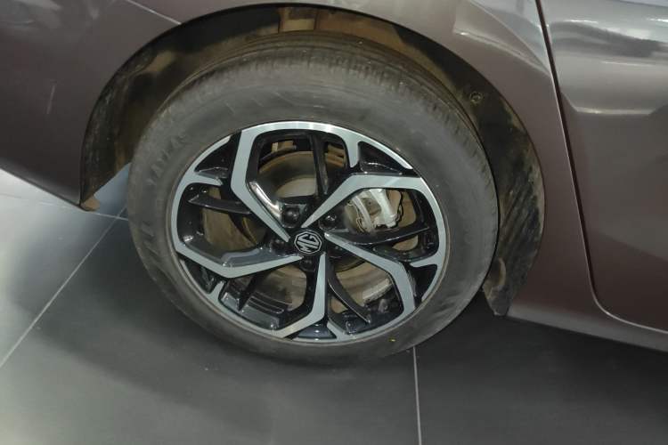 Used MG 5 2025 300TGI Global Flagship Edition