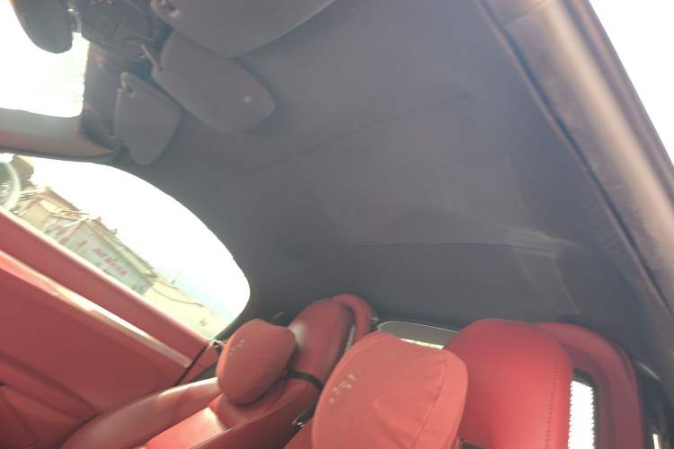 Used Porsche Boxster 2013 Boxster 2.7L
