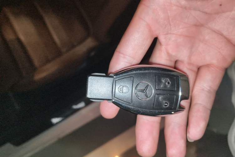 Used Mercedes-Benz C-Class 2017 C 200 Coupe