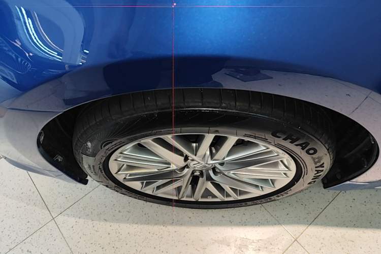 Used Toyota Crown 2017 2.0T Sport Edition