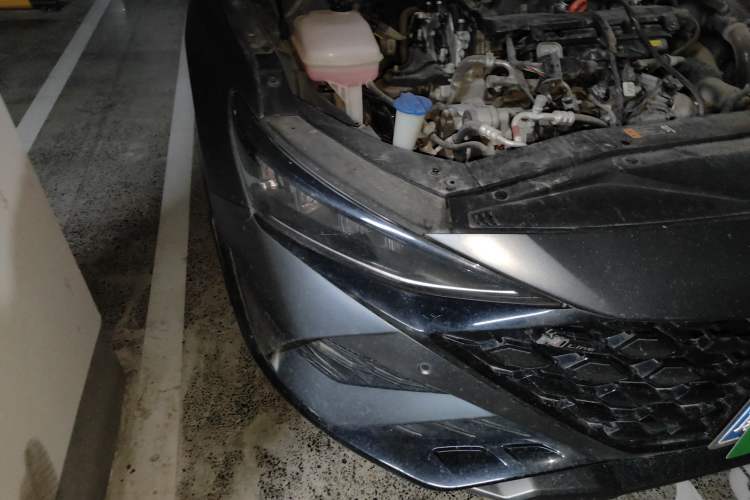 Used Hyundai Lafesta 2023 270T N Line DLX Luxury Edition