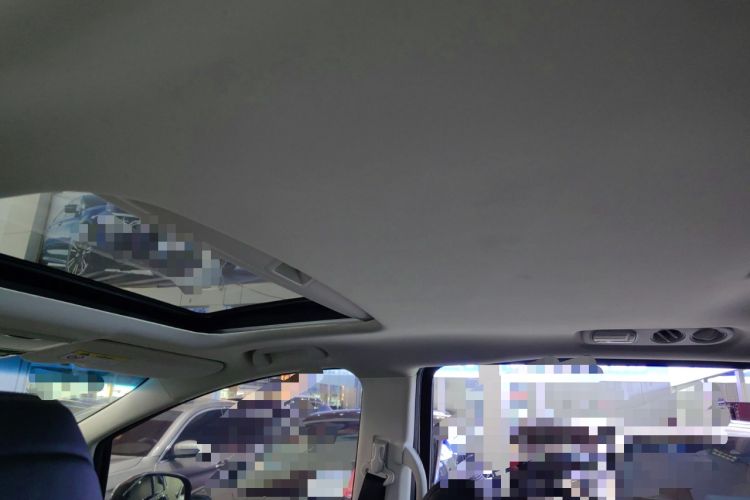 Used Honda Odyssey 2021 2.0L Rui·Smart Edition Headliner