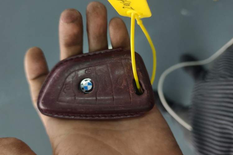 Used BMW X3 2020 xDrive25i M Sport Package