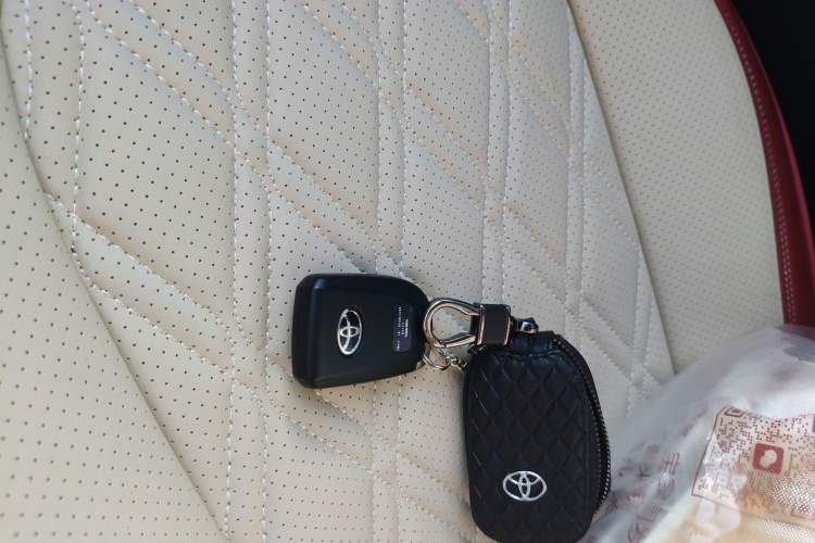 Used Toyota Vios FS 2022 1.5L CVT FENGCHI CARE Edition