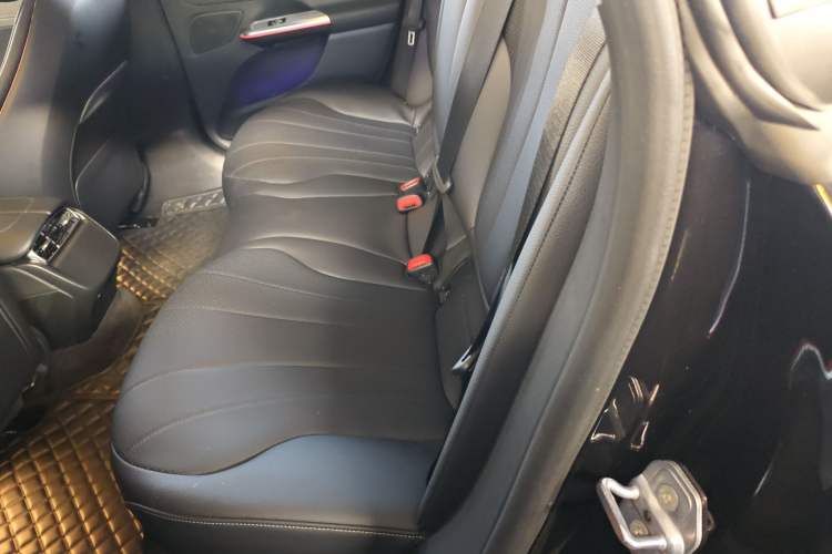 Used Mercedes-Benz EQE 2022 350 Luxury Edition