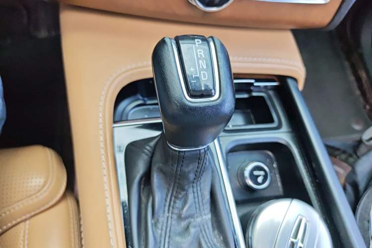 Used Volvo XC90 2018 T6 Prestige 7-Seater