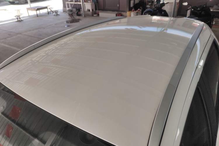 Used Geely Auto Vision X3 2020 1.5L Manual Elite Edition
