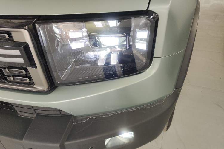 Used JETOUR Shanhai Shanhai T1 2025 150 km Xiangshan