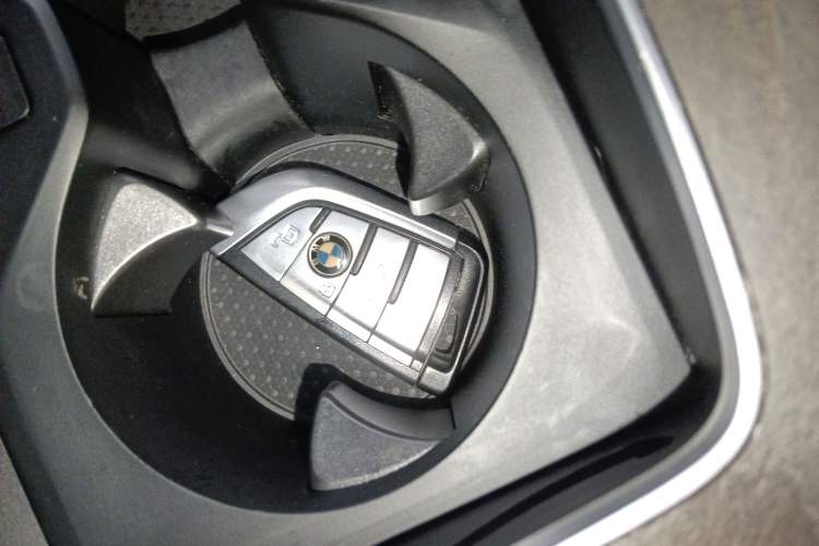 Used BMW X5 2020 xDrive40i M Sport Package
