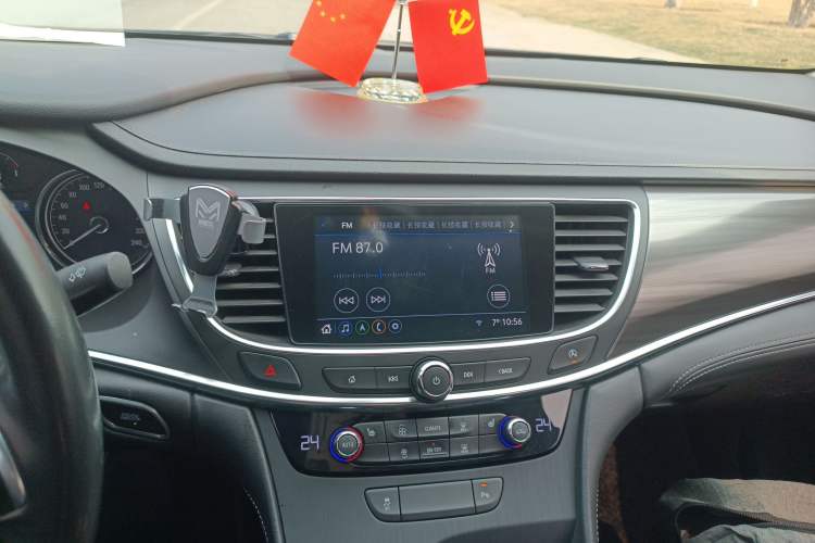 Used Buick LaCrosse 2022 552T Luxury Version