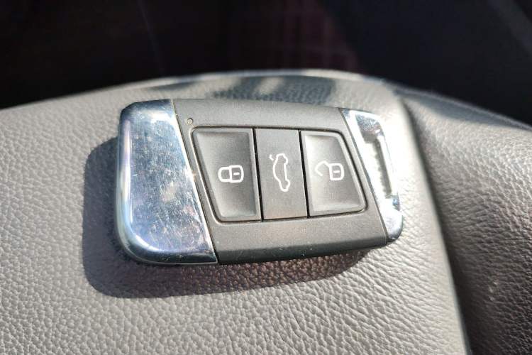 Used Volkswagen Passat 2023 Revised 330TSI Starry Elite Edition
