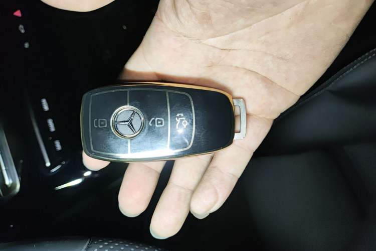 Used Mercedes-Benz C-Class 2020 C 260 Sport Edition