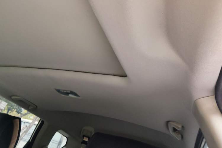 Used Haval H6 2016 Upgraded Model 1.5T Automatic Two-Wheel Drive Elite Version