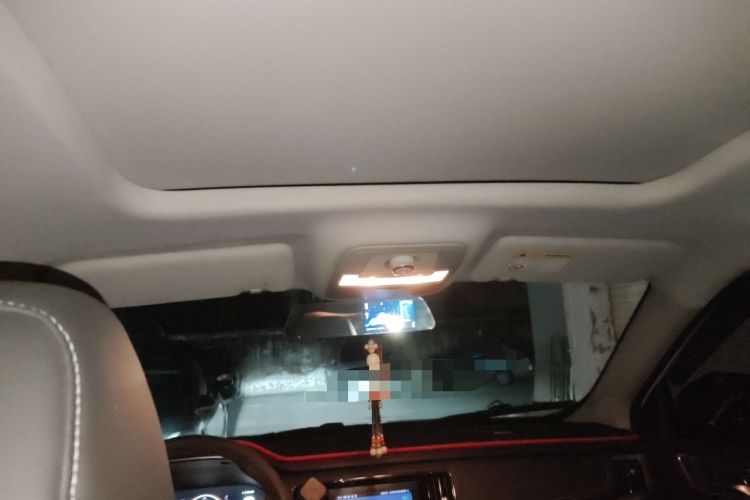 Used Roewe RX5 New Energy 2019 eRX5 50T Internet-Enhanced Flagship Edition