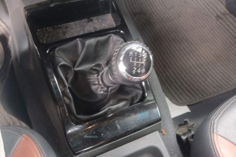 Used Great Wall Wingle 5 2016 2.0T Mine Edition Two-Wheel Drive Progressive Version Big Double Cab – 4D20B