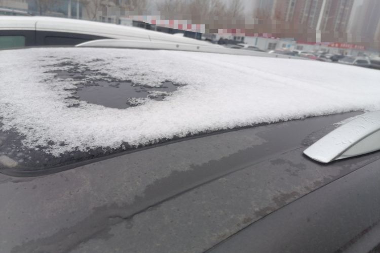 Used Cadillac XT6 2020 28T Six-Seater Four-Wheel-Drive Luxury Version