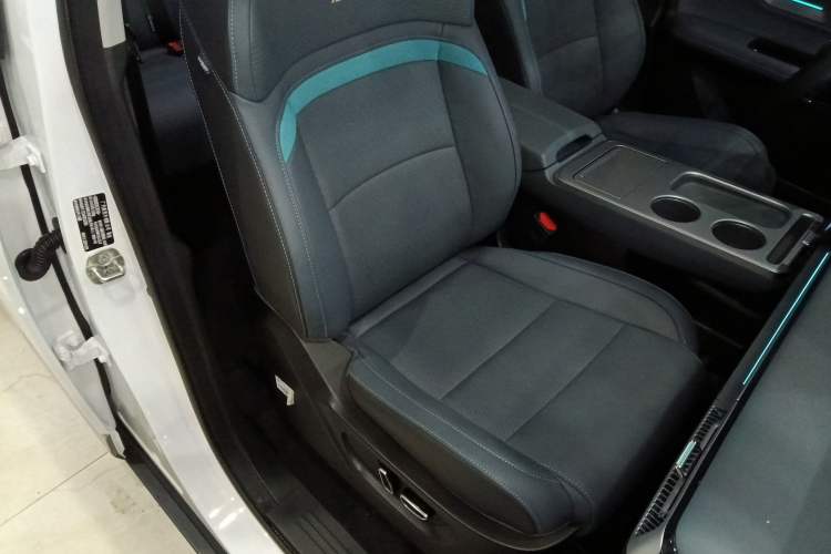 Used AION Y 2024 Plus 510 Intelligent Driving Version