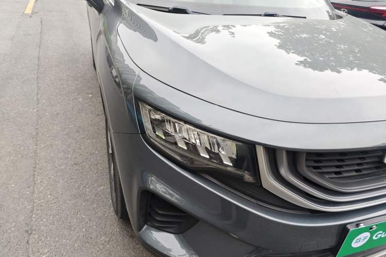 Used Geely Auto Haoyue 2020 1.8TD DCT Luxury 7-Seater Right Front Headlight