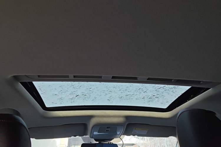 Used MG 5 2022 180 DVVT CVT Youth Luxury Edition