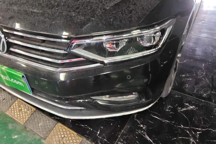 Used Volkswagen Magotan 2020 330TSI DSG Luxury Edition