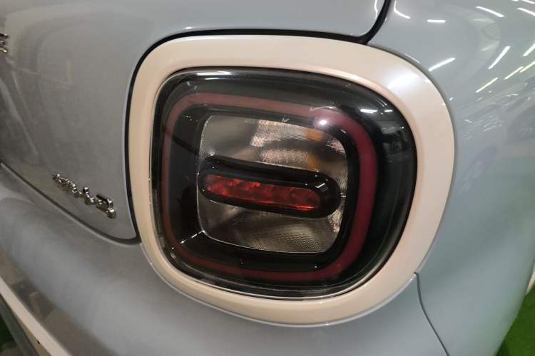 Used Bestune Pony 2026 Model 222km Cute Horse Plus
