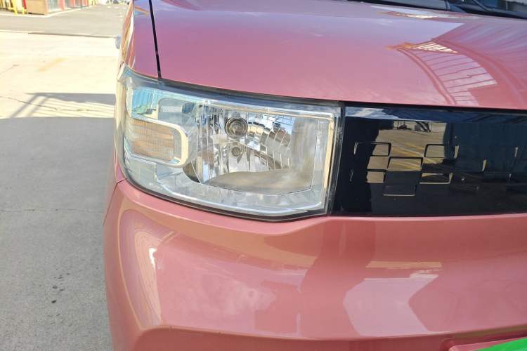 Used Wuling Hongguang MINIEV 2020 Freedom Version Lithium Iron Phosphate
