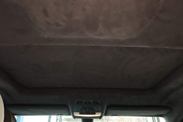 Used BMW X6 2017 xDrive35i Leading Model