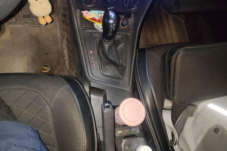 Used Volkswagen Lavida 2019 Lavida Start 1.5L Automatic Trendy Version China VI Standard