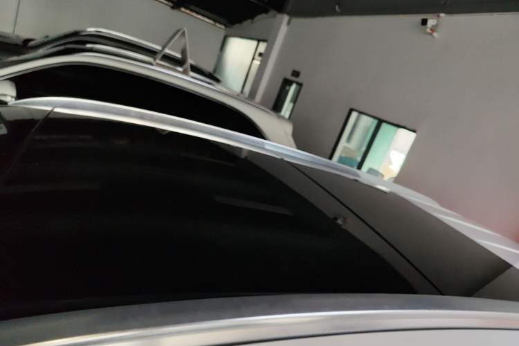 Used Mercedes-Benz GLC 2020 Facelifted GLC 260 L 4MATIC Dynamic Edition
