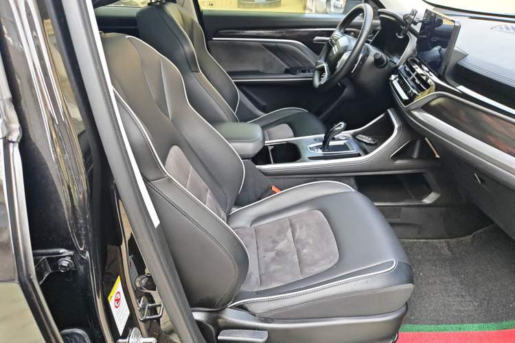 Used Haval H6 2021 National Trend Edition 1.5T Automatic Champion Version
