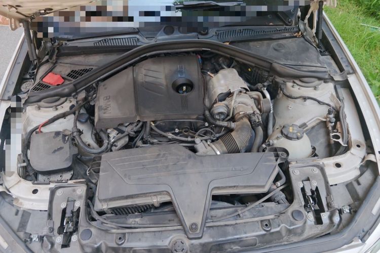 Used BMW 1 Series 2015 120i Leading Model