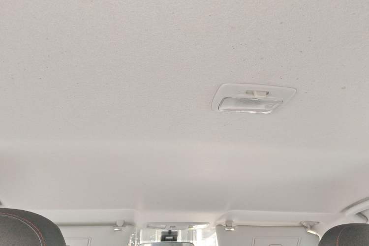 Used Mitsubishi ASX 2013 1.6L Manual Two-Wheel Drive Standard Edition
