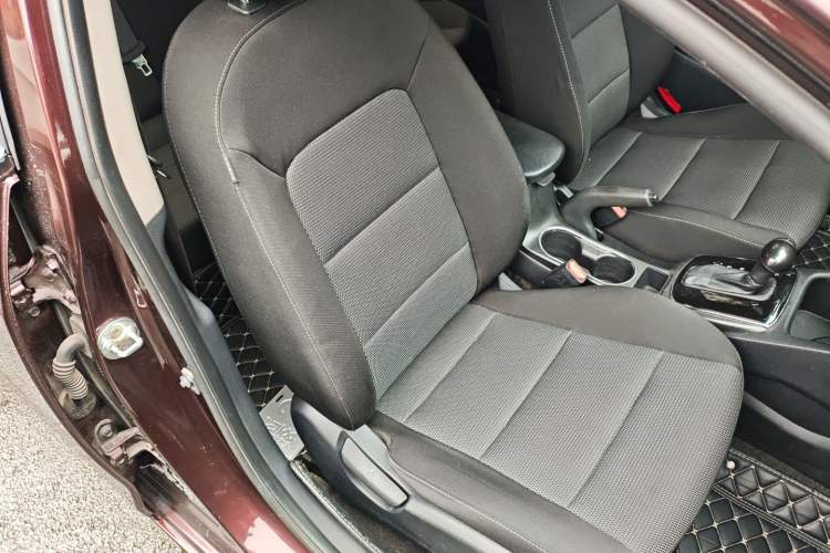 Used Kia K3 2016 1.6L Automatic GL
