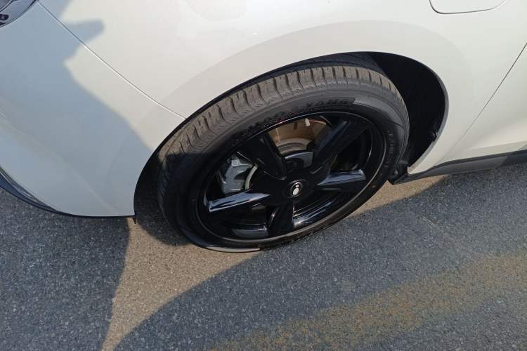 Used ORA Good Cat 2024 401 km Luxury Version
