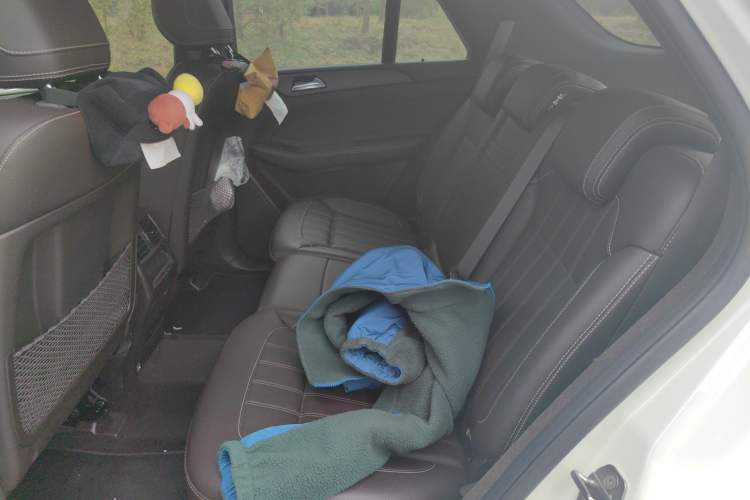 Used Mercedes-Benz GLE 2018 GLE 320 4MATIC Dynamic Edition Collector's Edition