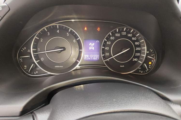 Used Nissan Patrol 2018 4.0L LinkedIn Edition