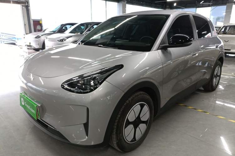 Used Geely Galaxy Geome 2025 310km Youth Edition