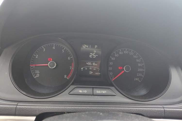 Used Volkswagen Lavida 2019 Lavida Start 1.5L Automatic Trendy Version China VI Standard
