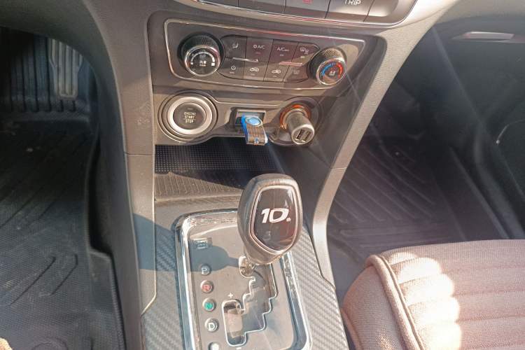 Used Geely Auto Vision 2016 1.5L Automatic Happiness Edition