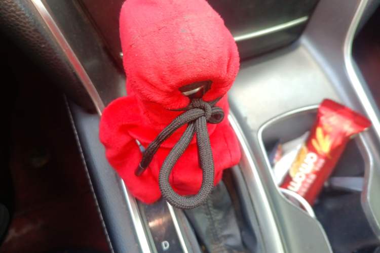 Used Honda Accord 2018 260TURBO Elite Edition China VI Gear Lever