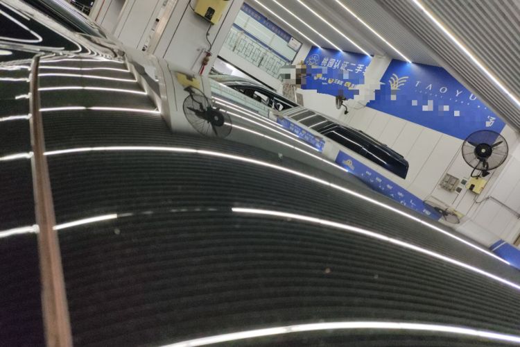 Used Avatr 07 2026 Elite Pure-Electric Version