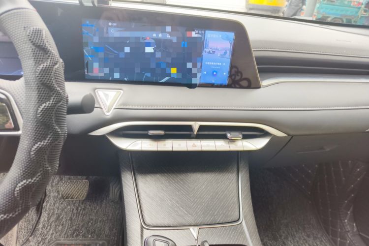 Used Venucia V 2021 260T Tianwang Edition
