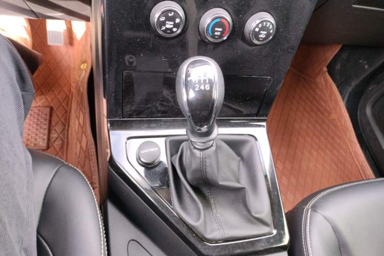 Used Wuling Zhengcheng 2021 1.5T Manual Luxury Version