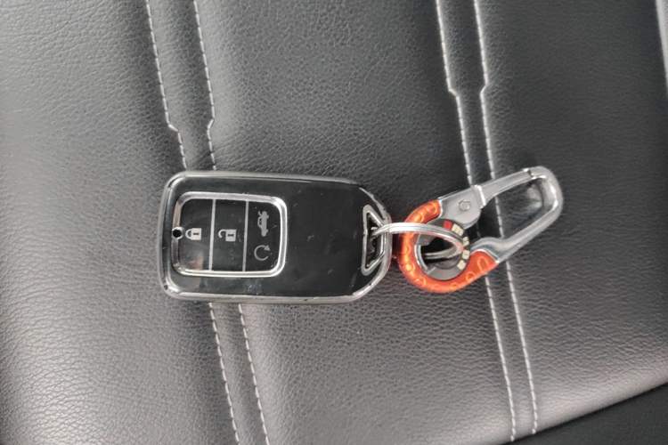 Used Honda CR-V New Energy 2021 Rui·Hybrid e+ 2.0L Intelligent Edition