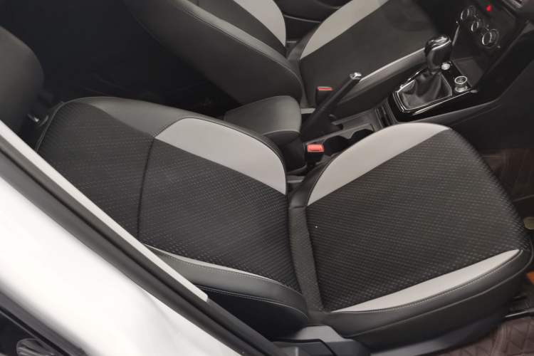 Used Volkswagen Tacqua 2021 1.5L Automatic Yue Zhi Lian Edition