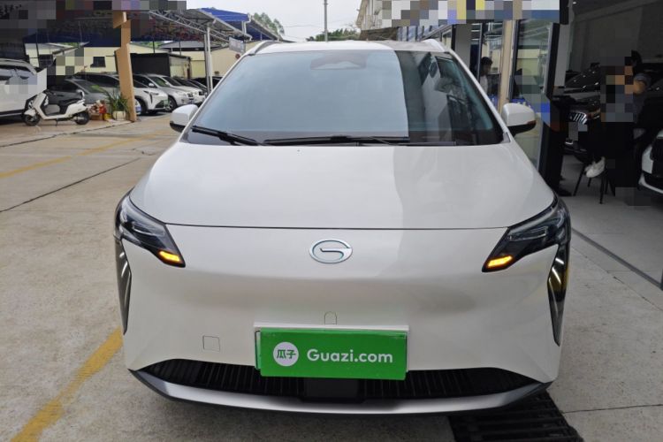 Used AION Y 2023 Younger
