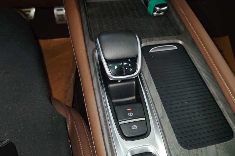 Used Chery Arrizo 8 2023 High-Performance Edition 2.0T DCT Chii
