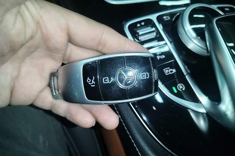 Used Mercedes-Benz E-Class 2017 E 320 L 4MATIC